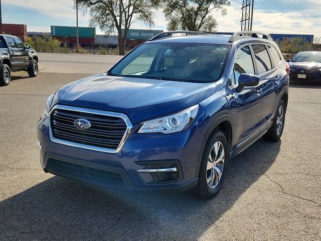 2022 Subaru Ascent Premium