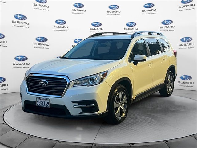 2022 Subaru Ascent Premium
