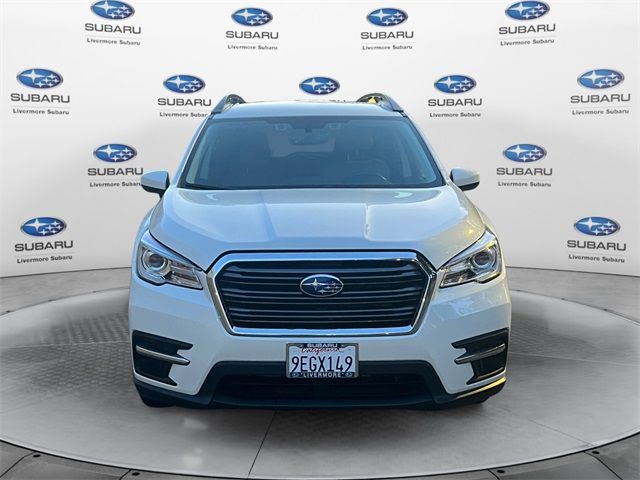 2022 Subaru Ascent Premium