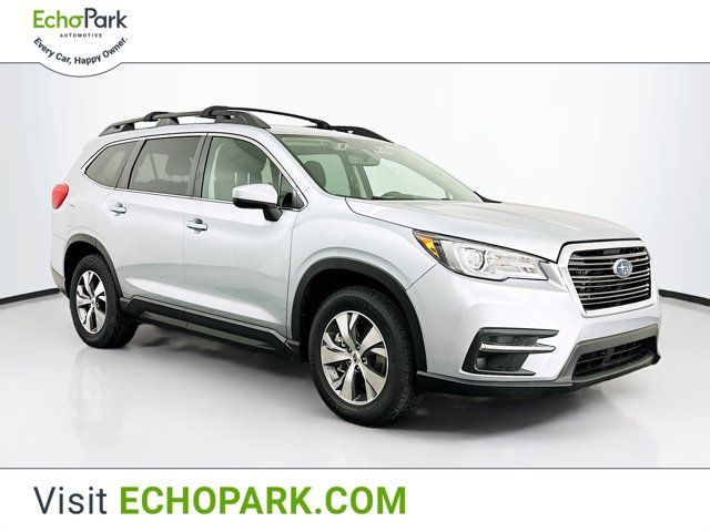 2022 Subaru Ascent Premium