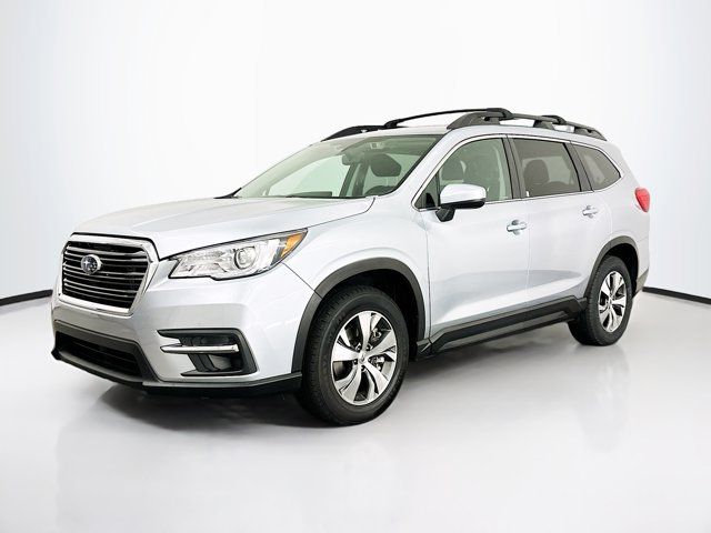 2022 Subaru Ascent Premium