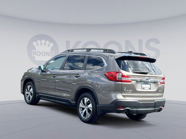 2022 Subaru Ascent Premium