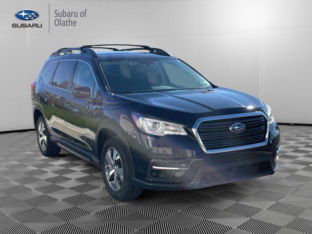 2022 Subaru Ascent Premium