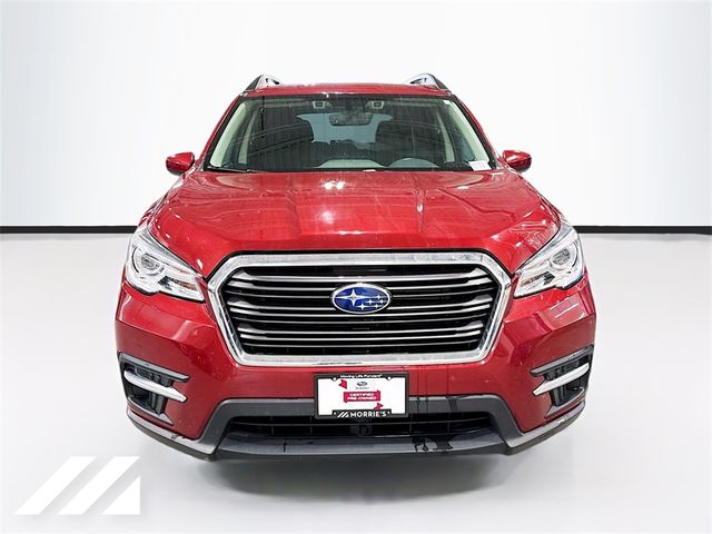 2022 Subaru Ascent Premium