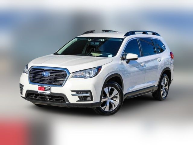 2022 Subaru Ascent Premium