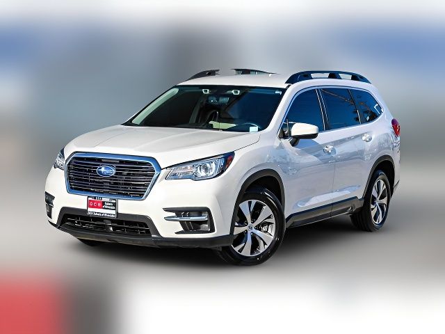 2022 Subaru Ascent Premium