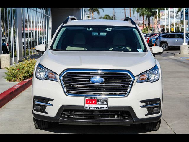 2022 Subaru Ascent Premium