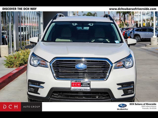 2022 Subaru Ascent Premium