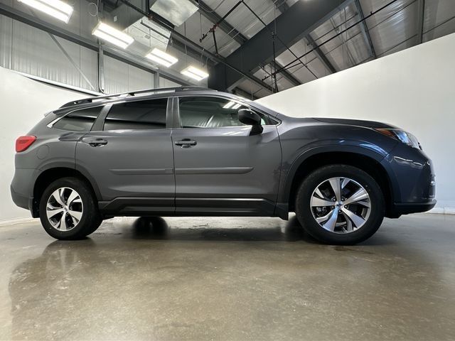 2022 Subaru Ascent Premium