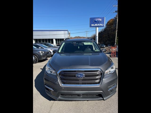 2022 Subaru Ascent Premium