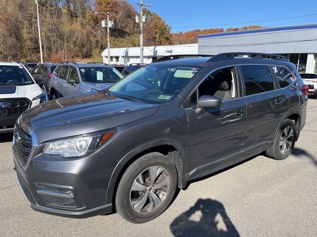 2022 Subaru Ascent Premium