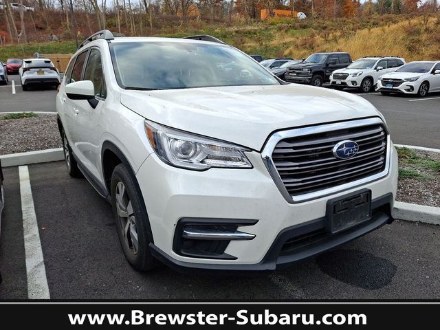 2022 Subaru Ascent Premium