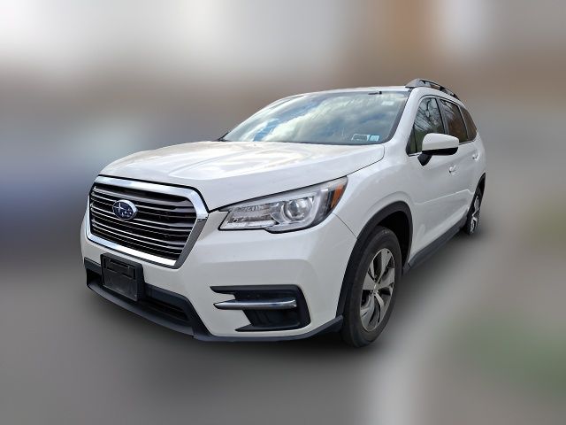 2022 Subaru Ascent Premium