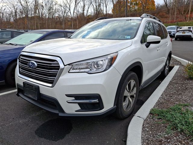 2022 Subaru Ascent Premium