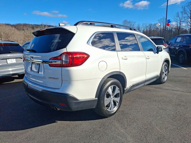 2022 Subaru Ascent Premium