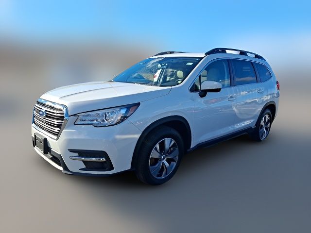 2022 Subaru Ascent Premium