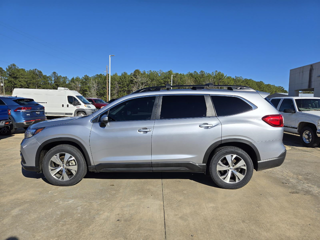 2022 Subaru Ascent Premium