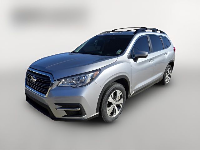 2022 Subaru Ascent Premium