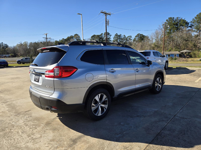 2022 Subaru Ascent Premium