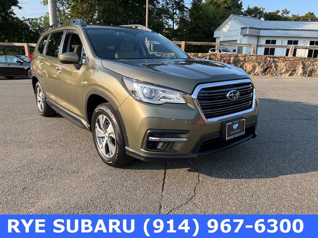 2022 Subaru Ascent Premium