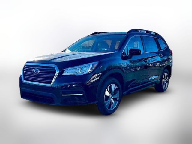 2022 Subaru Ascent Premium