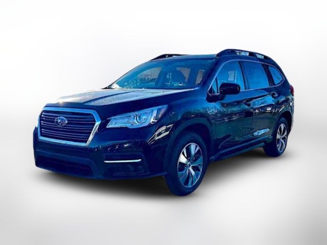 2022 Subaru Ascent Premium