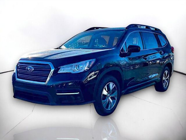 2022 Subaru Ascent Premium