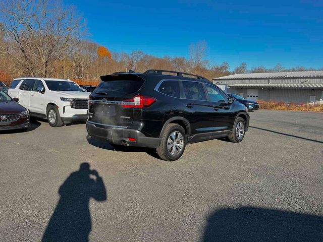 2022 Subaru Ascent Premium