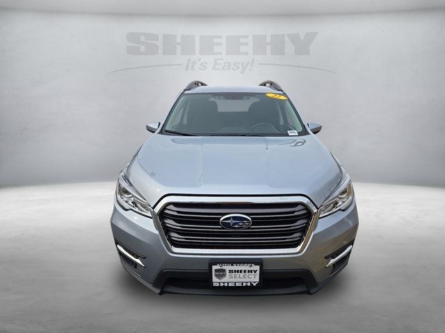 2022 Subaru Ascent Premium