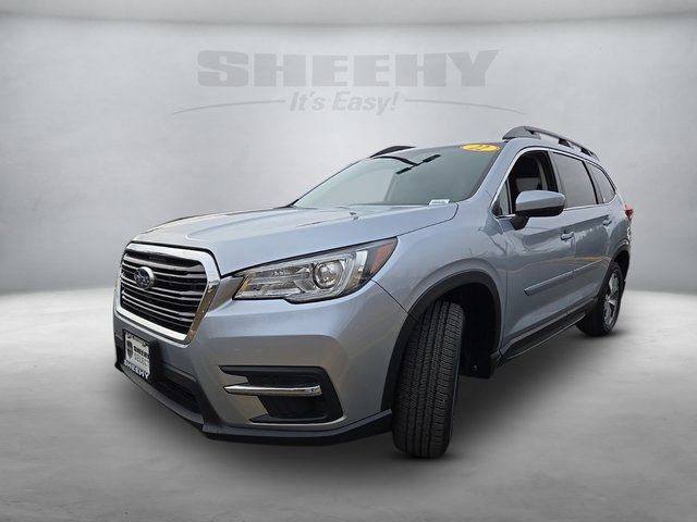 2022 Subaru Ascent Premium