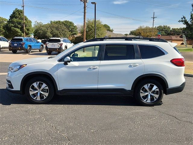 2022 Subaru Ascent Premium