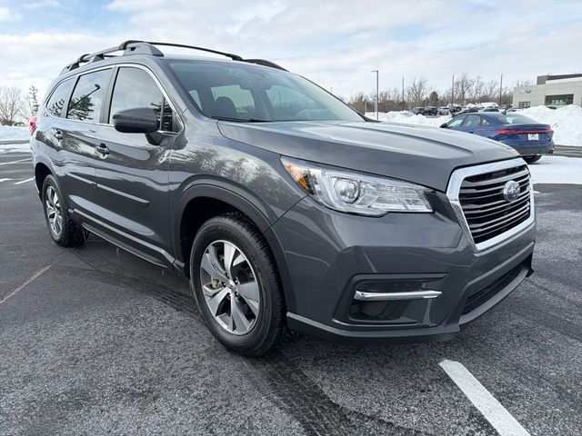 2022 Subaru Ascent Premium