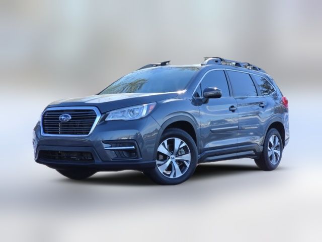 2022 Subaru Ascent Premium