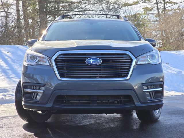 2022 Subaru Ascent Premium