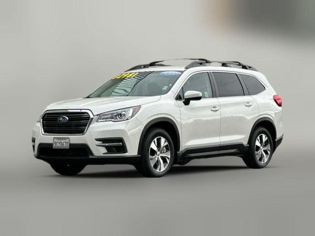 2022 Subaru Ascent Premium