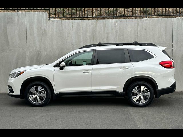 2022 Subaru Ascent Premium