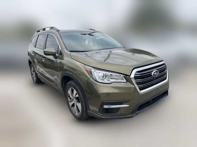 2022 Subaru Ascent Premium