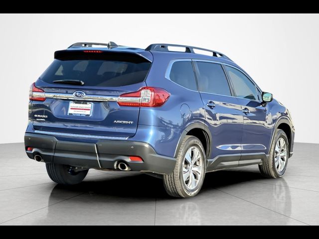 2022 Subaru Ascent Premium