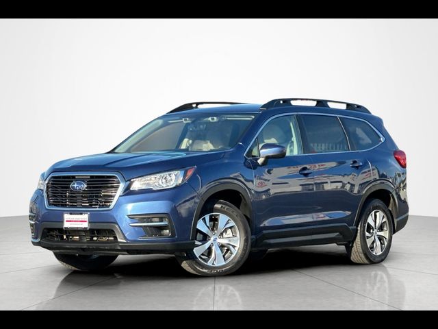 2022 Subaru Ascent Premium