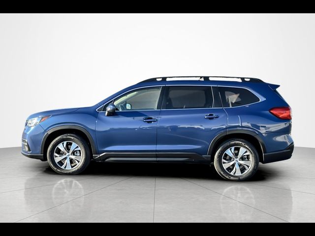 2022 Subaru Ascent Premium