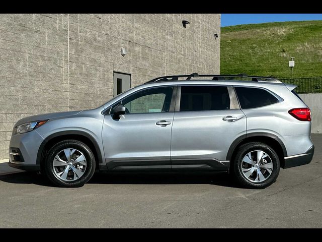 2022 Subaru Ascent Premium