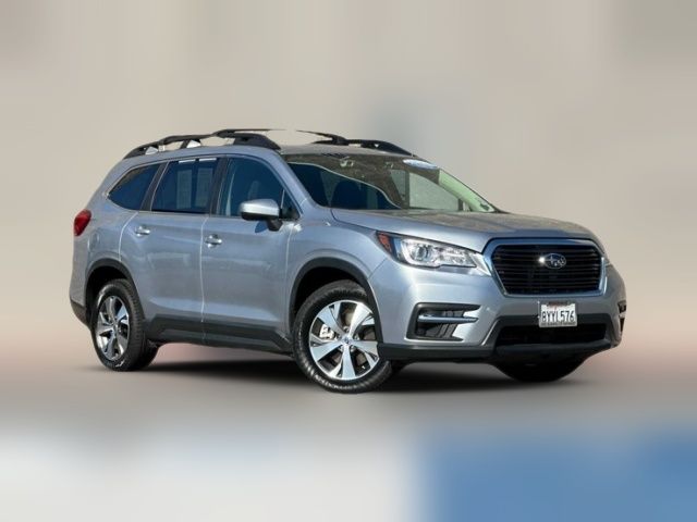 2022 Subaru Ascent Premium