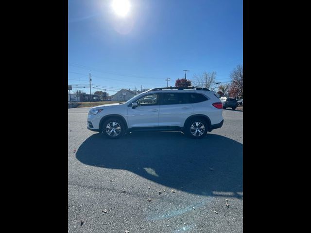 2022 Subaru Ascent Premium