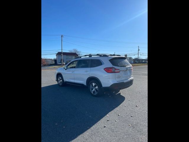 2022 Subaru Ascent Premium