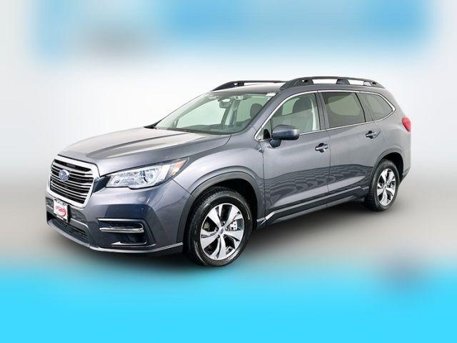 2022 Subaru Ascent Premium