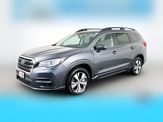 2022 Subaru Ascent Premium