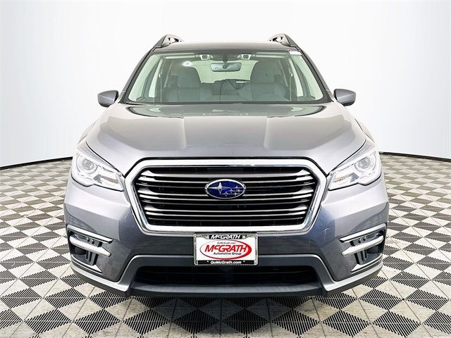 2022 Subaru Ascent Premium