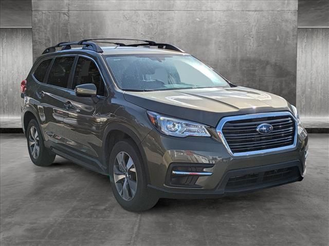 2022 Subaru Ascent Premium