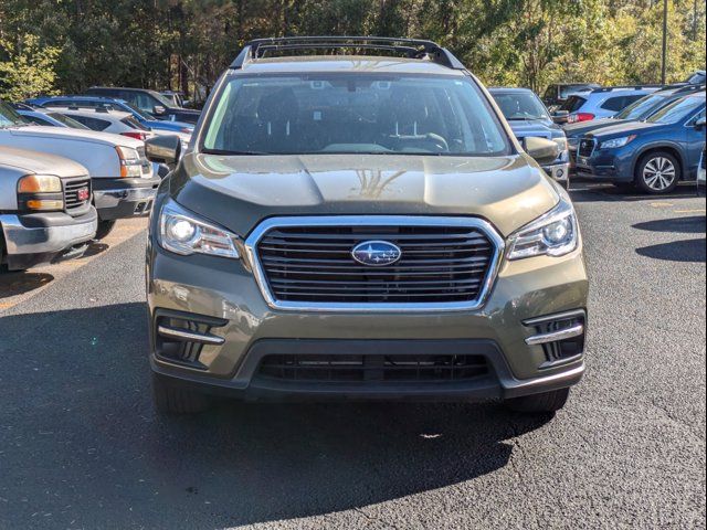 2022 Subaru Ascent Premium