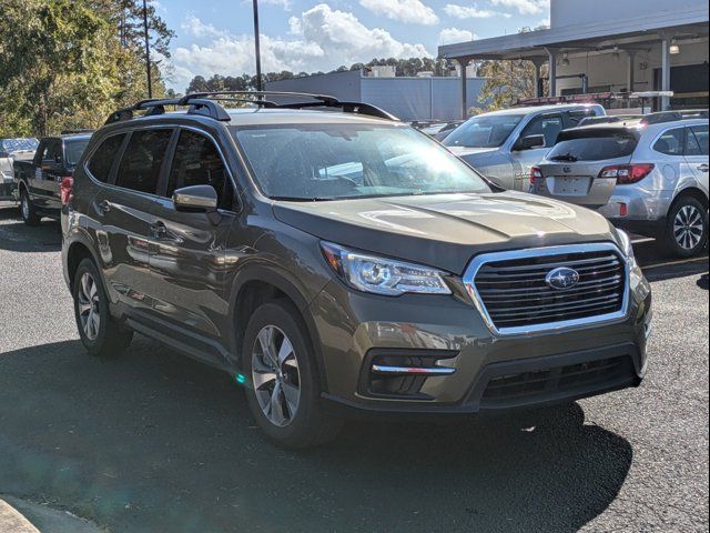 2022 Subaru Ascent Premium